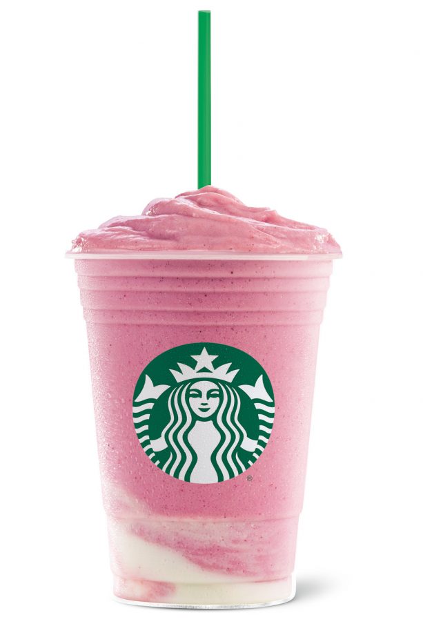 Starbucks Frappuccino® Blended Beverage