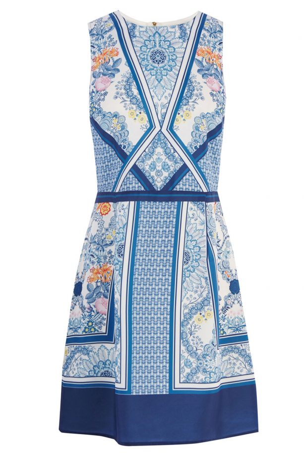 Oasis V&A Spitalfields Shift Dress, £45
