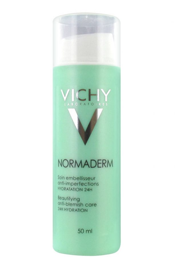 Best Face Wash: Vichy Normaderm Beautifying Anti-Imperfection Care, £14.50