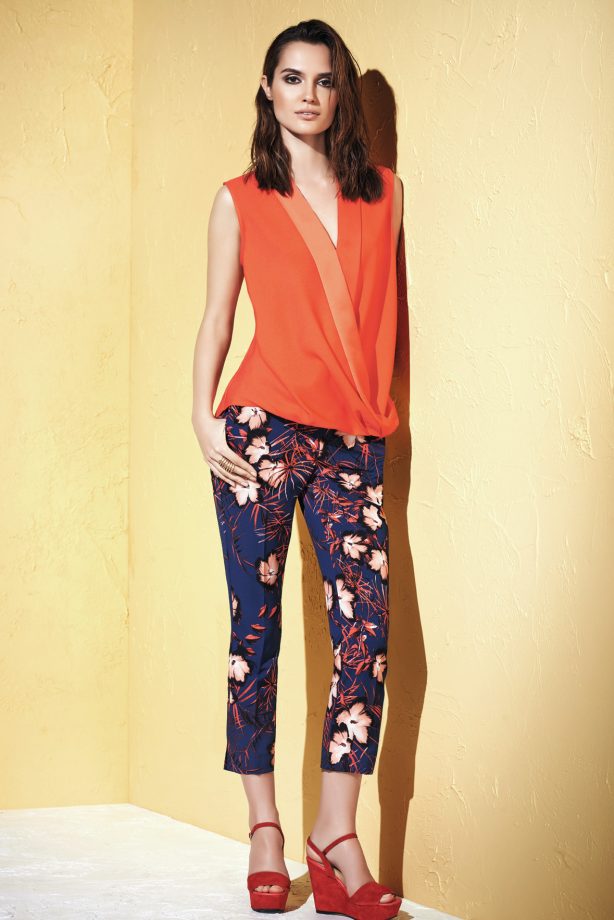Wallis SS15 Collection
