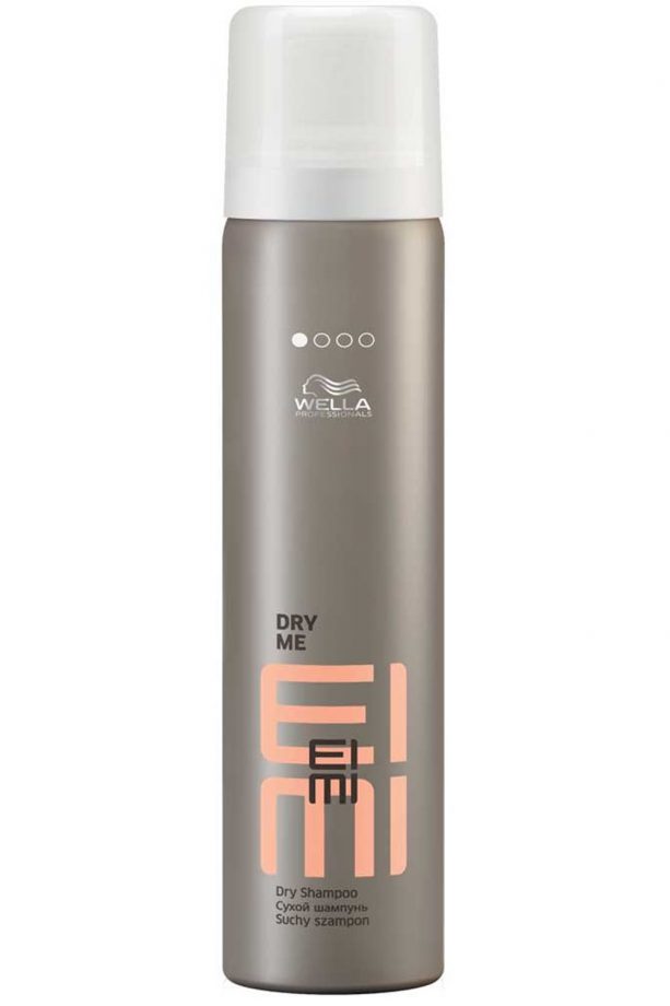 Wella Professionals Eimi Dry Me Dry Shampoo, £10.99