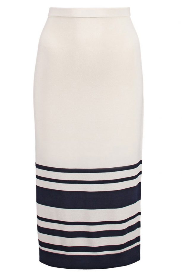 Zalando Warehouse Pencil Skirt, £39