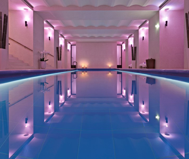 Akasha Spa
