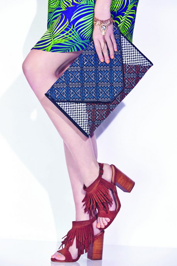 New Look SS15 Shoe Collection