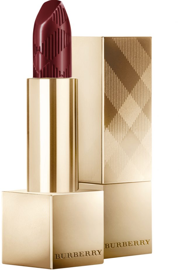 Burberry Lip Mist Natural Sheer Lipstick In Oxblood, £22.50