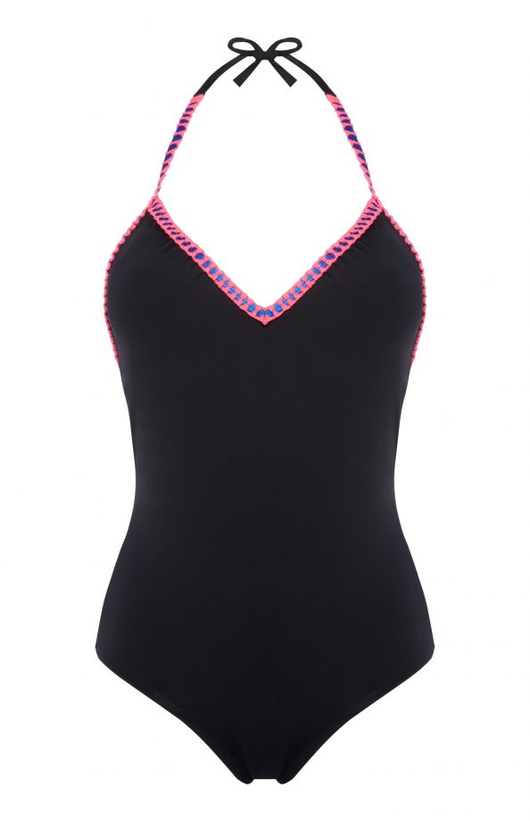 Blanket Stitch Swimsuit £13