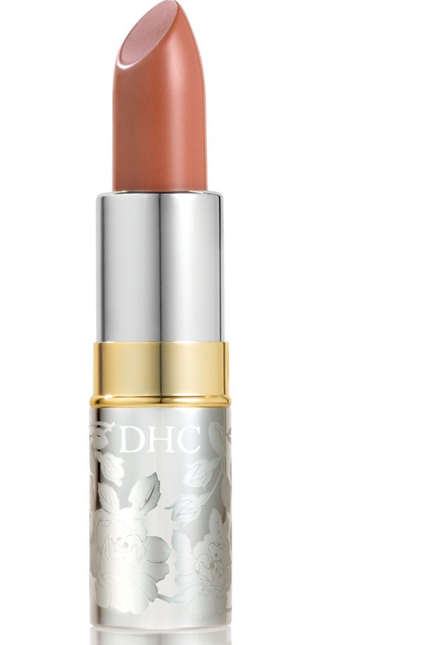 DHC Premium Lipstick GE In Rose Gold, £13