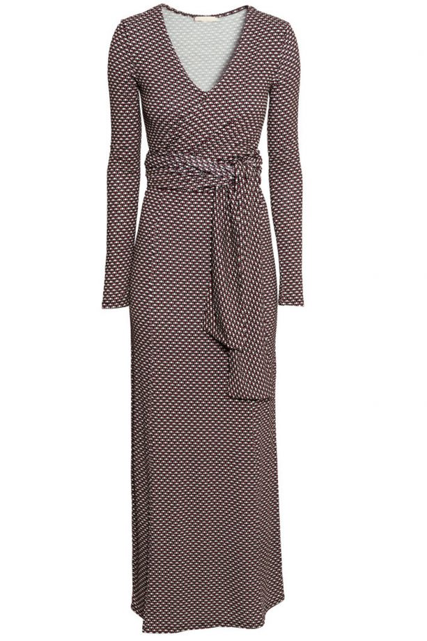 H&M Long Dress, £29.99