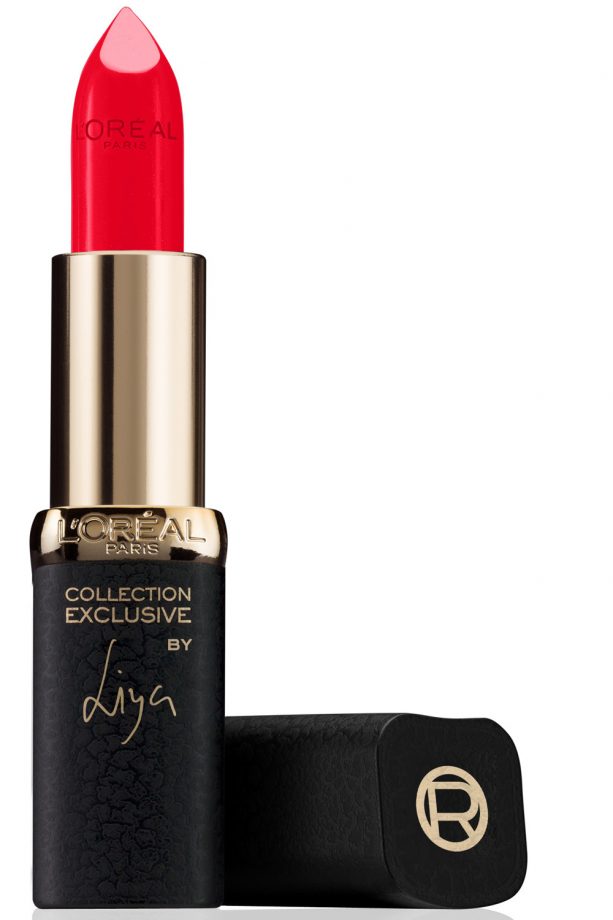 L'Oreal Paris Color Riche Collection In Liya, £6.99