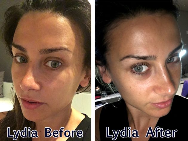 What’s The Deal With LVL Lashes?