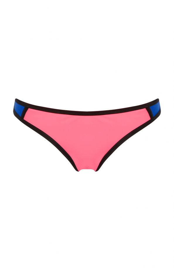 Moulded Pink Bottoms £4