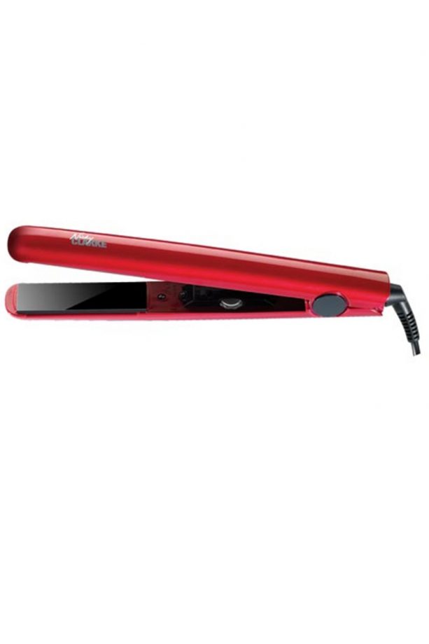 Nicky Clarke's desiRED straighteners, £34.99