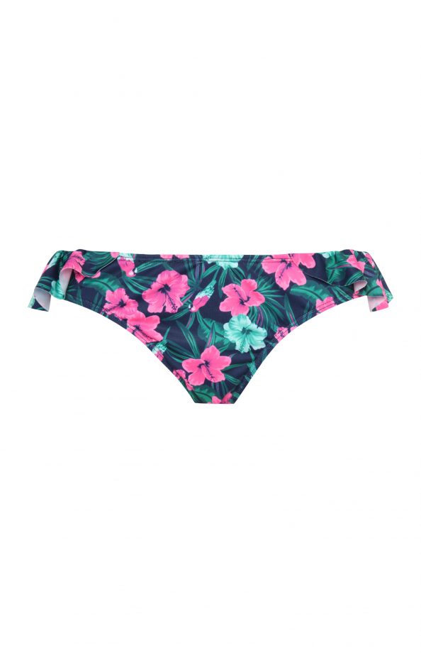 Ruffle Floral Bottoms £4