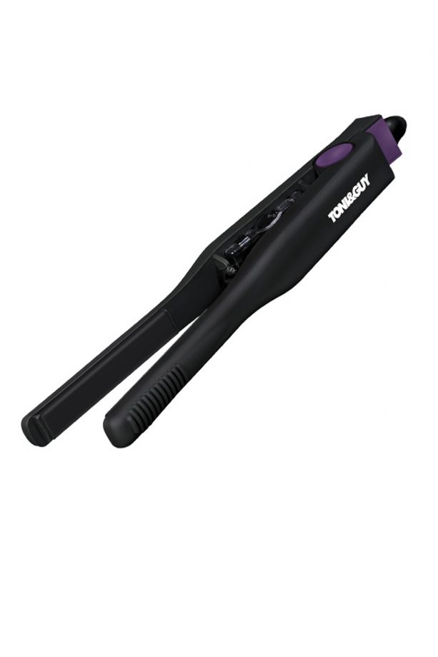 TONI&GUY Slim Definer Straightener, £29.99