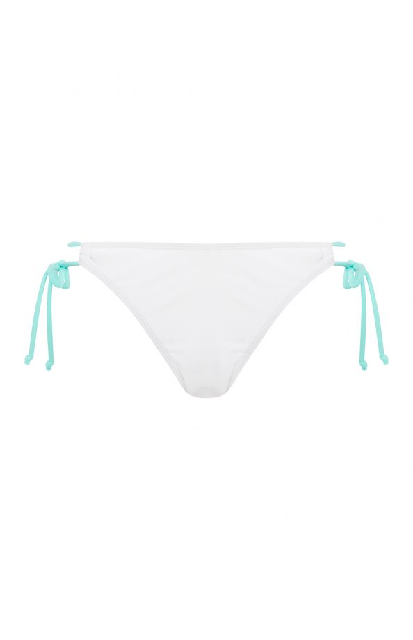 Tie Slogan Shell Bottoms £3.00