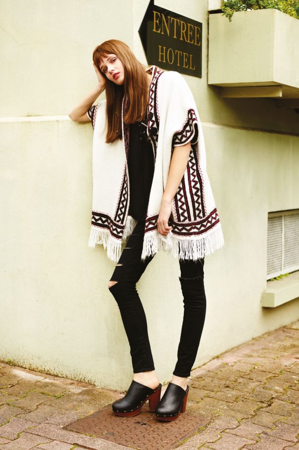 Primark AW15 Collection