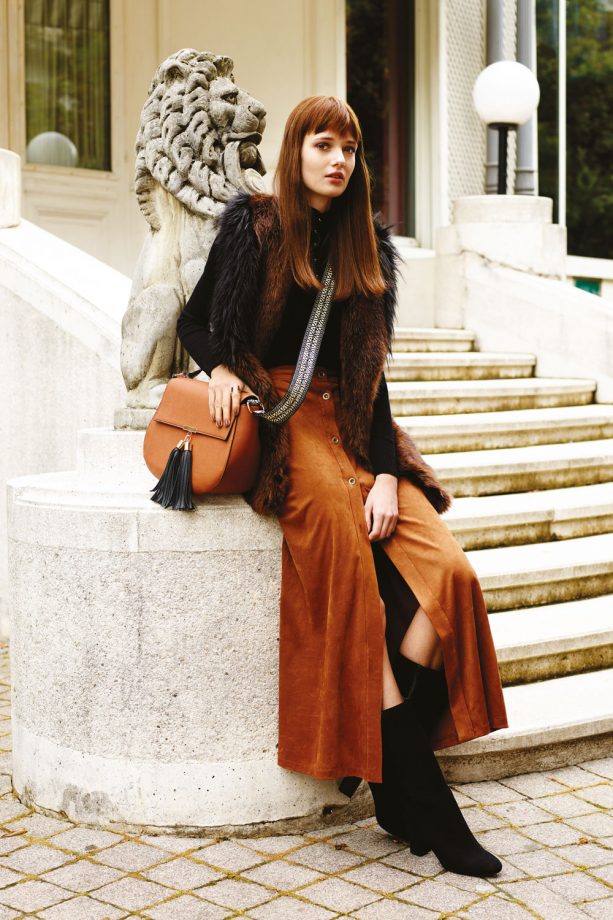 Primark AW15 Collection