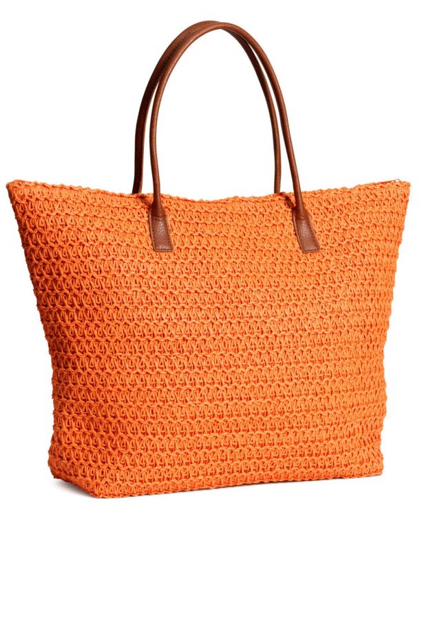 H&M Shopper, £12.99