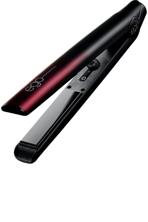 Ego Big Ego Straighteners, £90