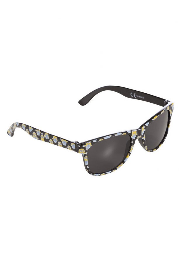F&F Universal Studios Despicable Me Minion Sunglasses, £4.50