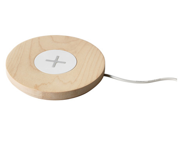Ikea Wireless Smartphone Charging Pad, £30