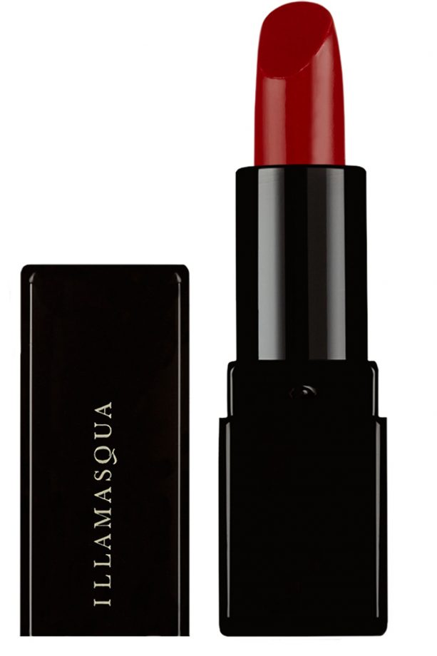 Illamasqua Glamore Lipstick In Virgin, £18.50