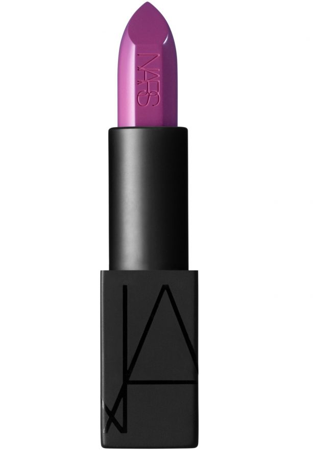 Nars Audacious Lipstick In Silvia, £24