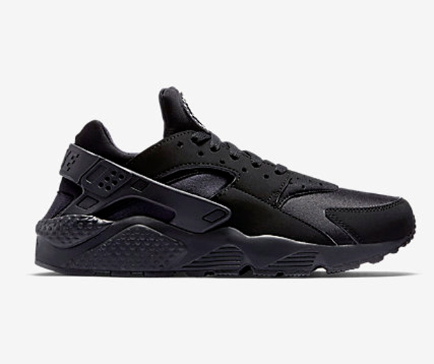 Nike Air Huarache Trainers, £90