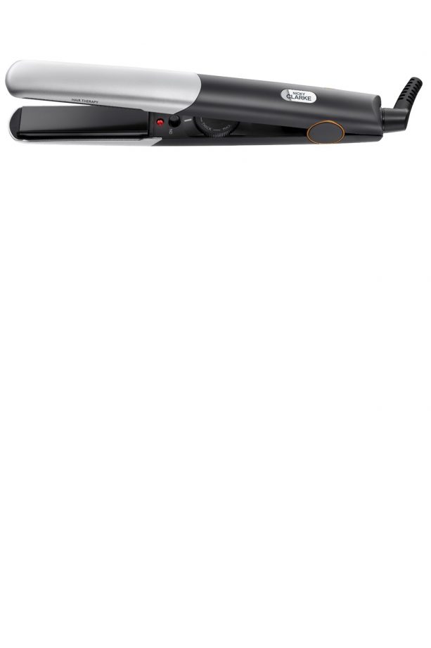 Nicky Clarke Hair Therapy Straightener, £39.99