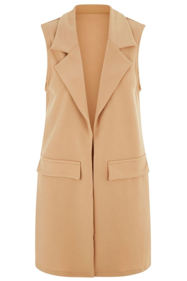 New Look Cameo Rose Jacket, £19.99