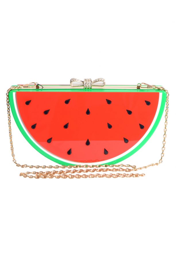 Watermelon Fruit Bag, £20