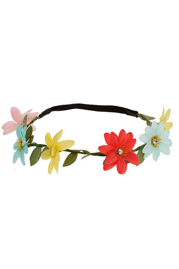 Matalan Flower Garland, £5