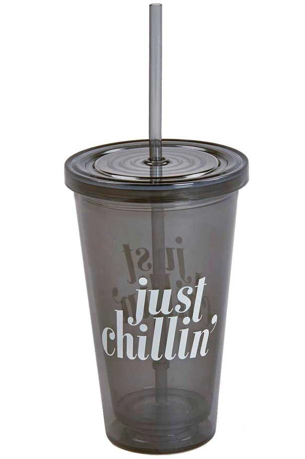 Matalan Eco Chiller Drinks Holder, £4