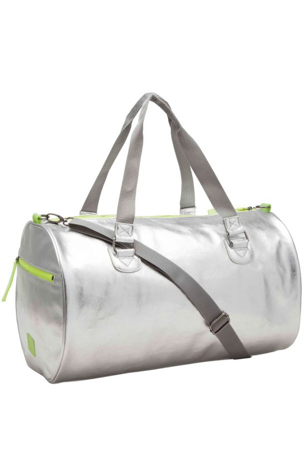 Matalan Sports Metallic Holdall, £16