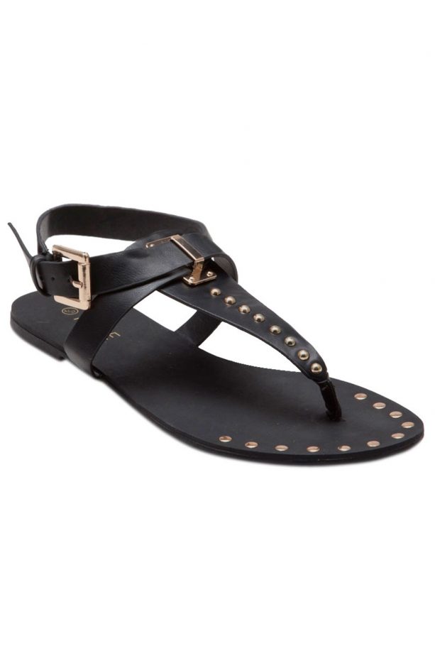 Matalan Studded Sandals, £12