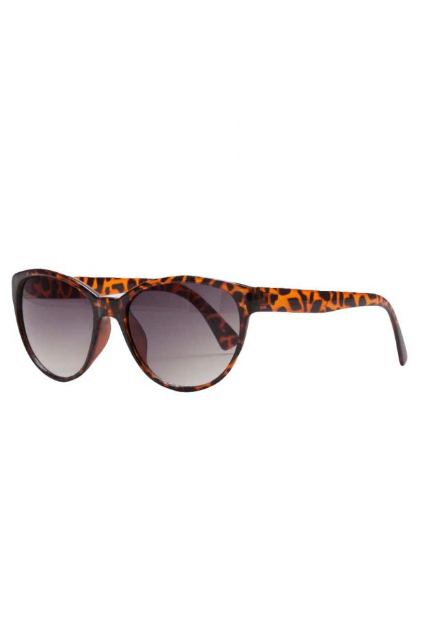 Matalan Retro Tortoise Sunglasses, £3