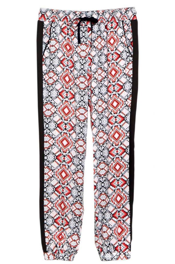 Matalan Cuffed Trousers, £14