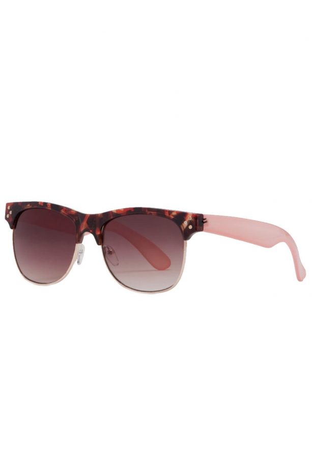 Matalan Retro Sunglasses, £4
