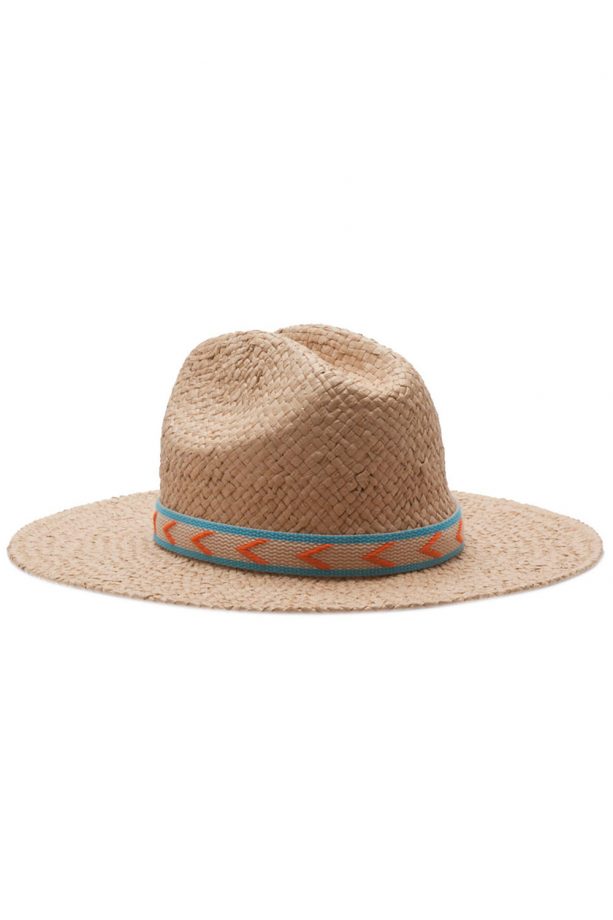 Matalan Aztec Brand Stetson Hat, £8