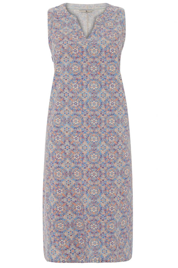 Tu At Sainsbury's Sleeveless Dress