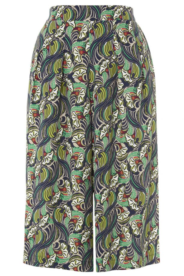 Tu At Sainsbury's Mid-Length Culottes