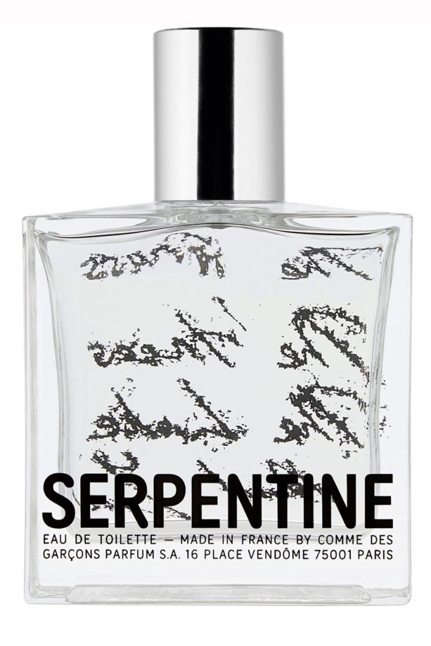 Comme Des Garcons Serpentine Eau Do Toilette 50ml, £56