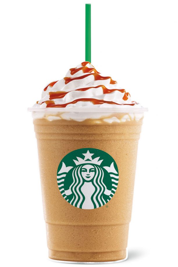 Starbucks Frappuccino® Blended Beverage