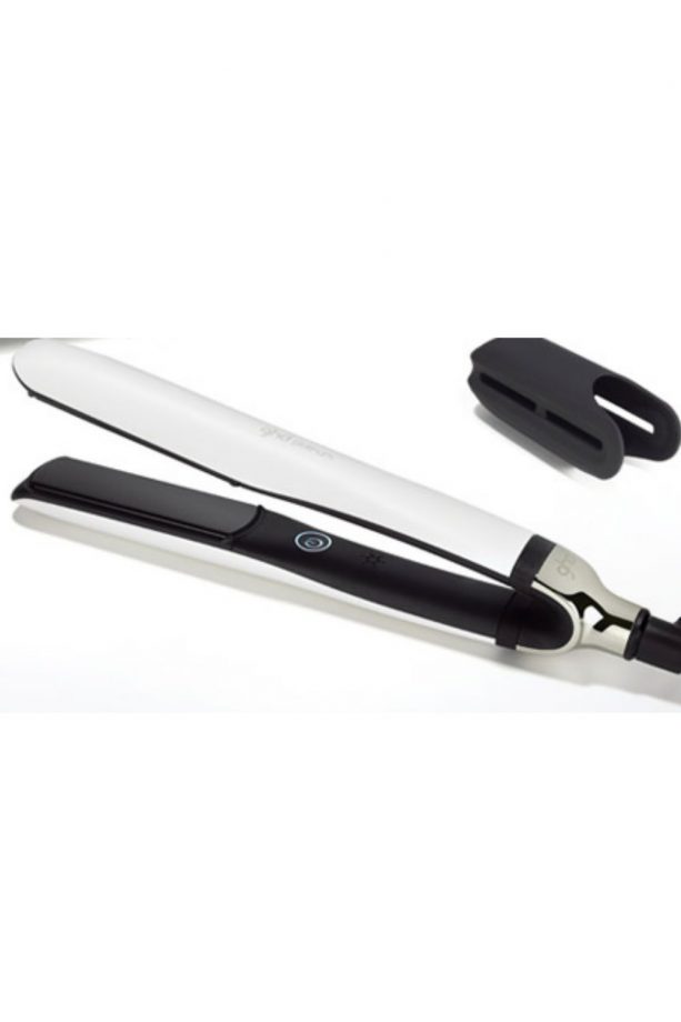 GHD Platinum White Styler, £165