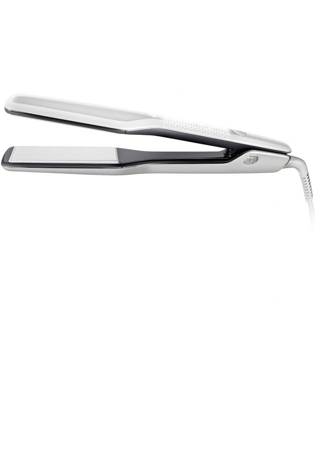 T3 Single Pass X Straitening And Styling Iron, £165