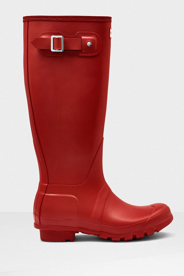 Hunter Women's Original Tall Wellington Boots, £90