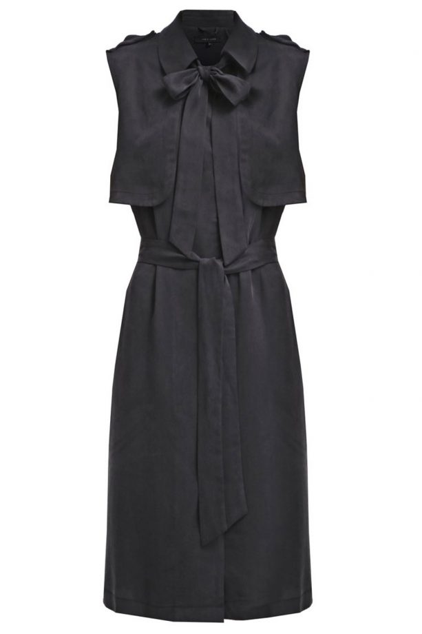 Zalando New Look Long Coat, £35