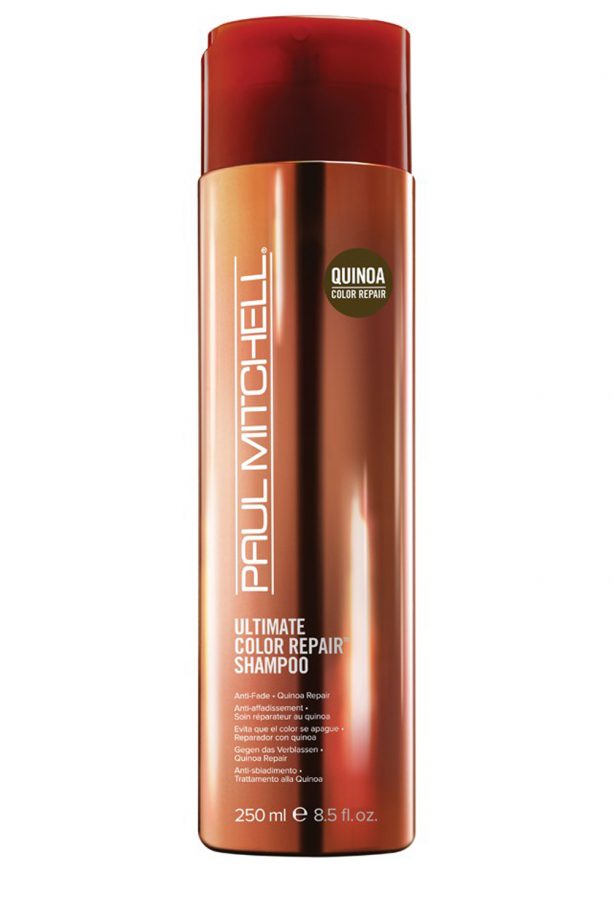 Paul Mitchell Ultimate Colour Repair, £17.50