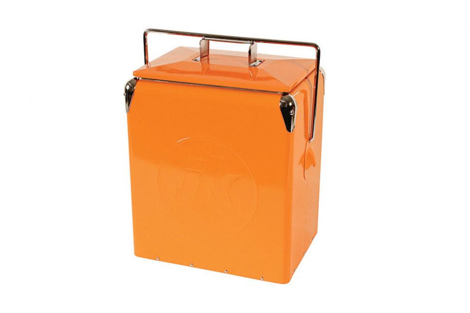 Retro 17 Litre Cool Box, £49