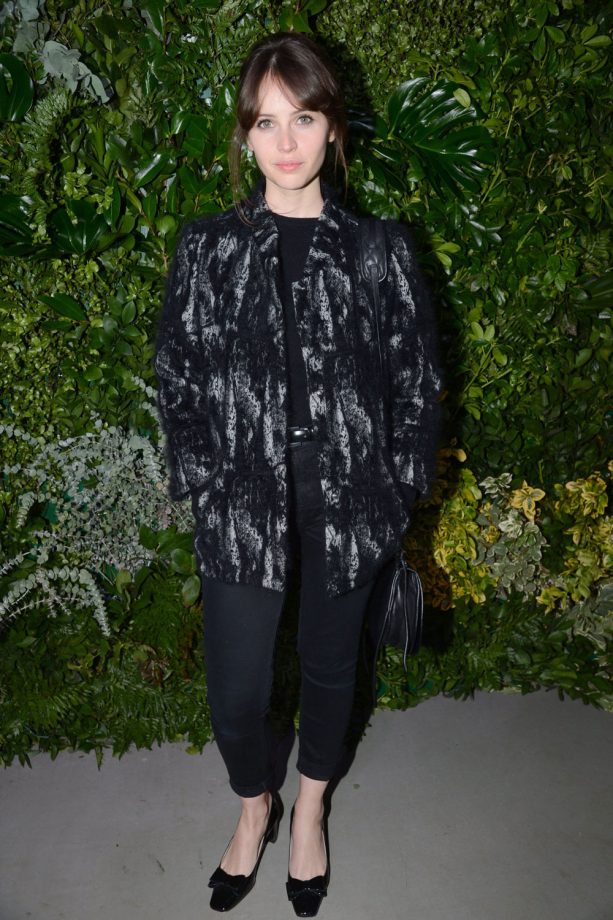 At The Maiyet UK Launch, London - 2012